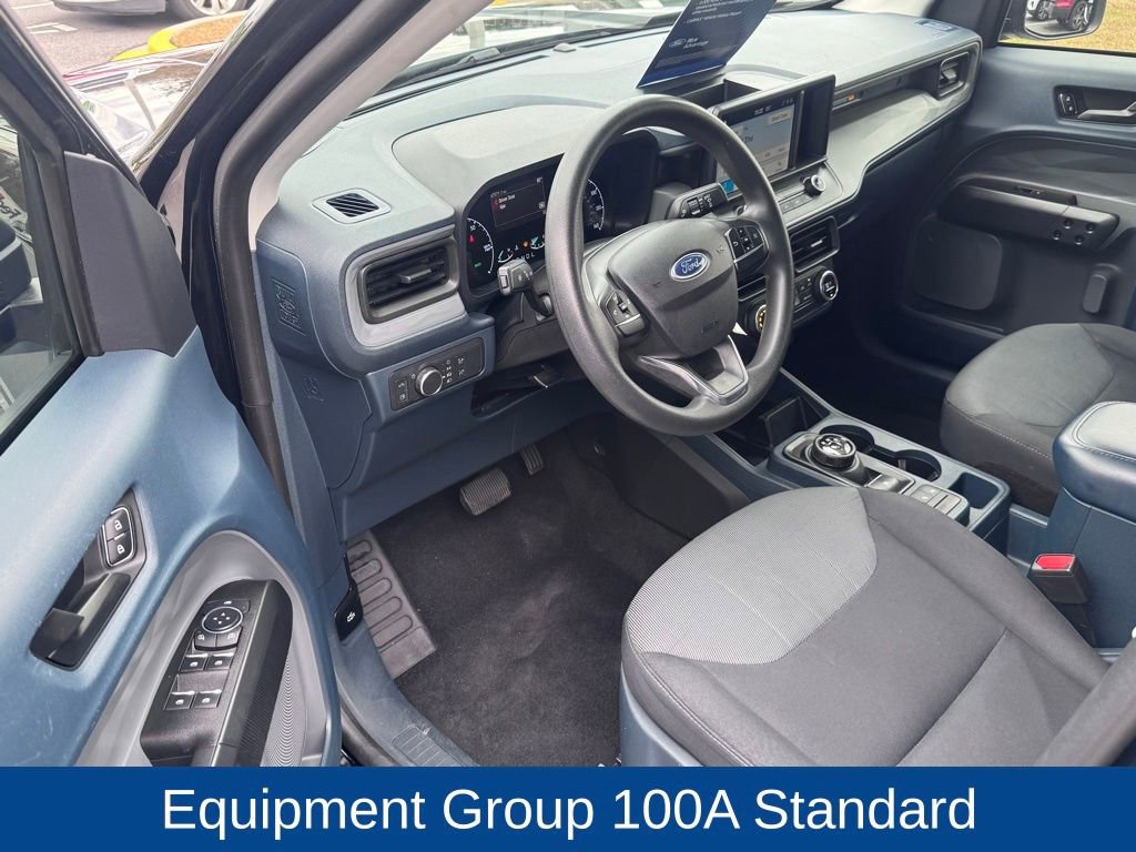 Used 2022 Ford Maverick XL image 10