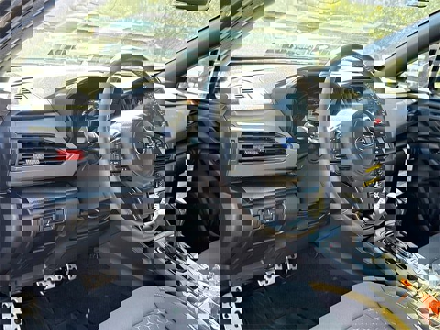 Certified 2025 Subaru Crosstrek 2.5i Sport w/ Popular Package #3A image 10