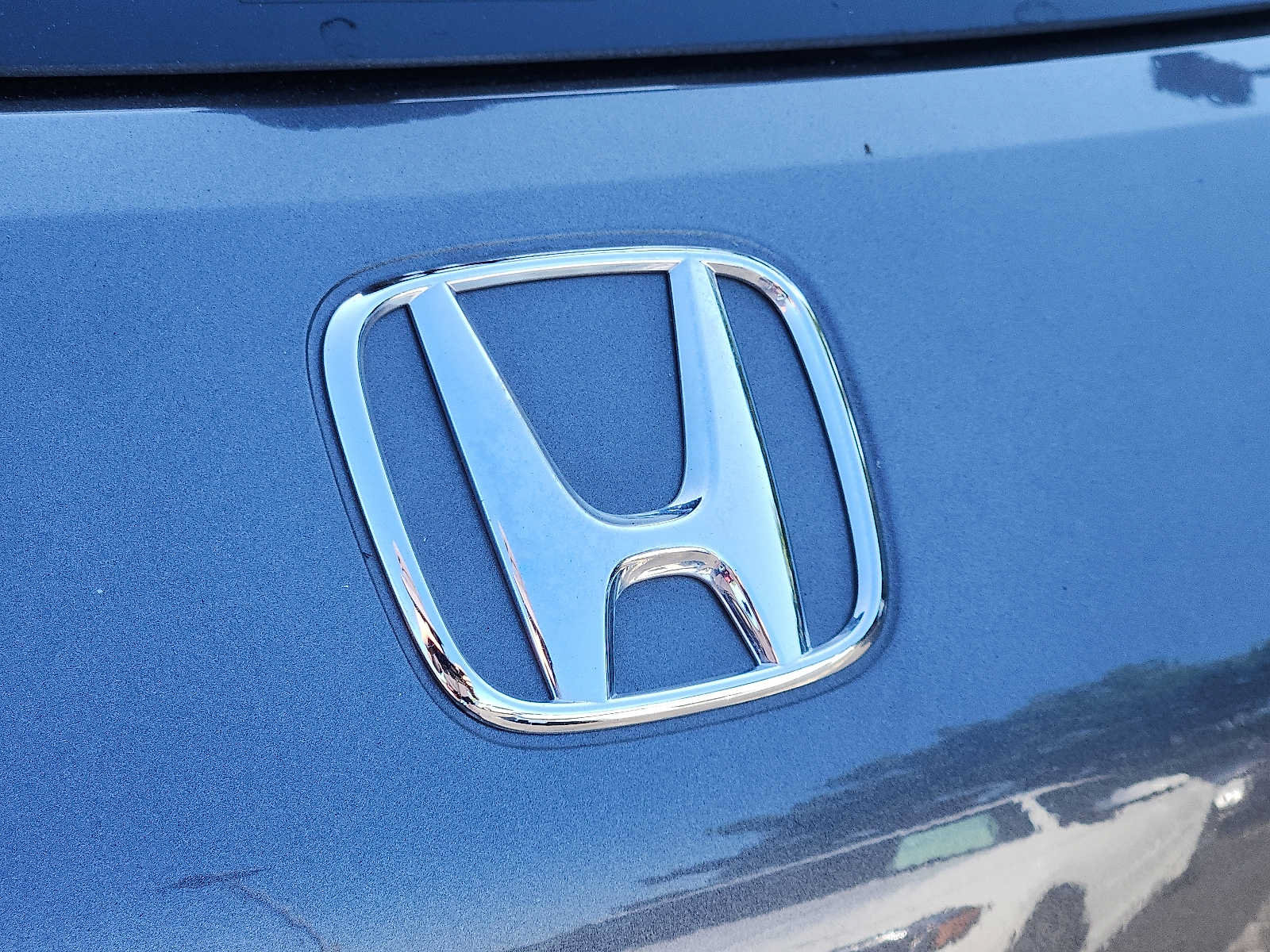 Used 2026 Honda HR-V LX image 28