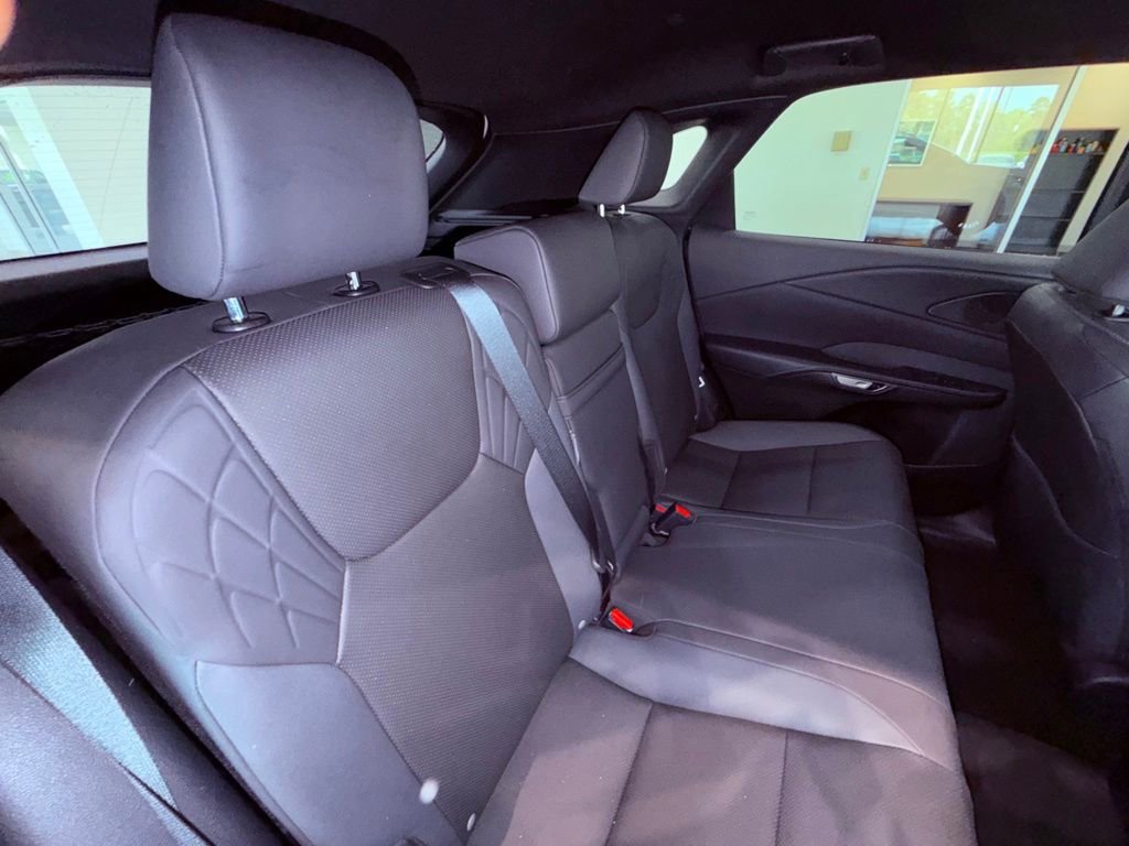Used 2024 Lexus RX 350 Premium w/ Accessory Package (Z1) FWD image 16