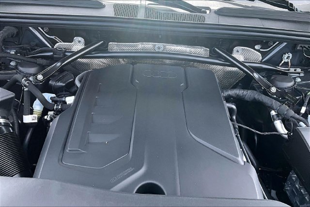 New 2026 Audi Q5 Premium Plus AWD/4WD image 34