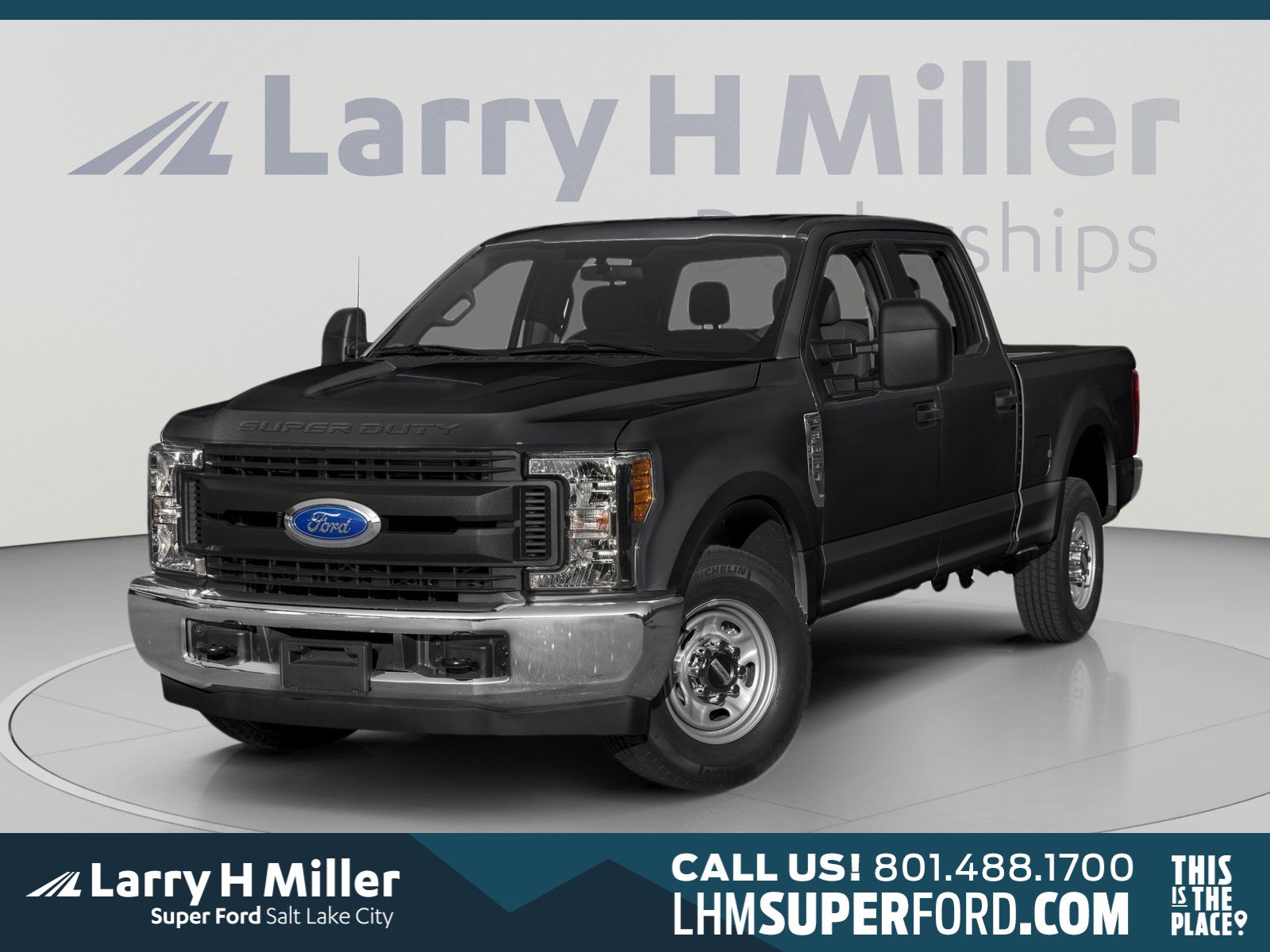 Used 2019 Ford F250 XL