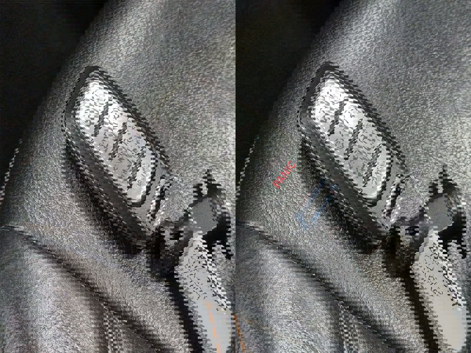 Certified 2017 Chrysler Pacifica Touring-L Plus image 37