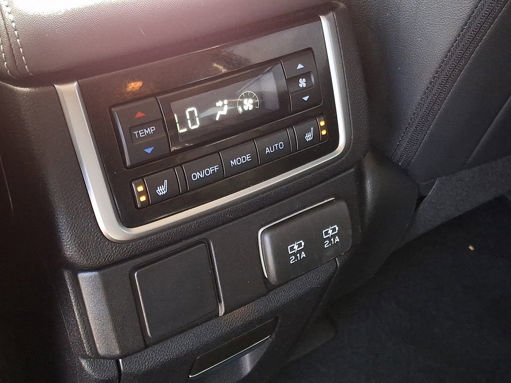Used 2020 Subaru Ascent Limited w/ Popular Package #2 image 27