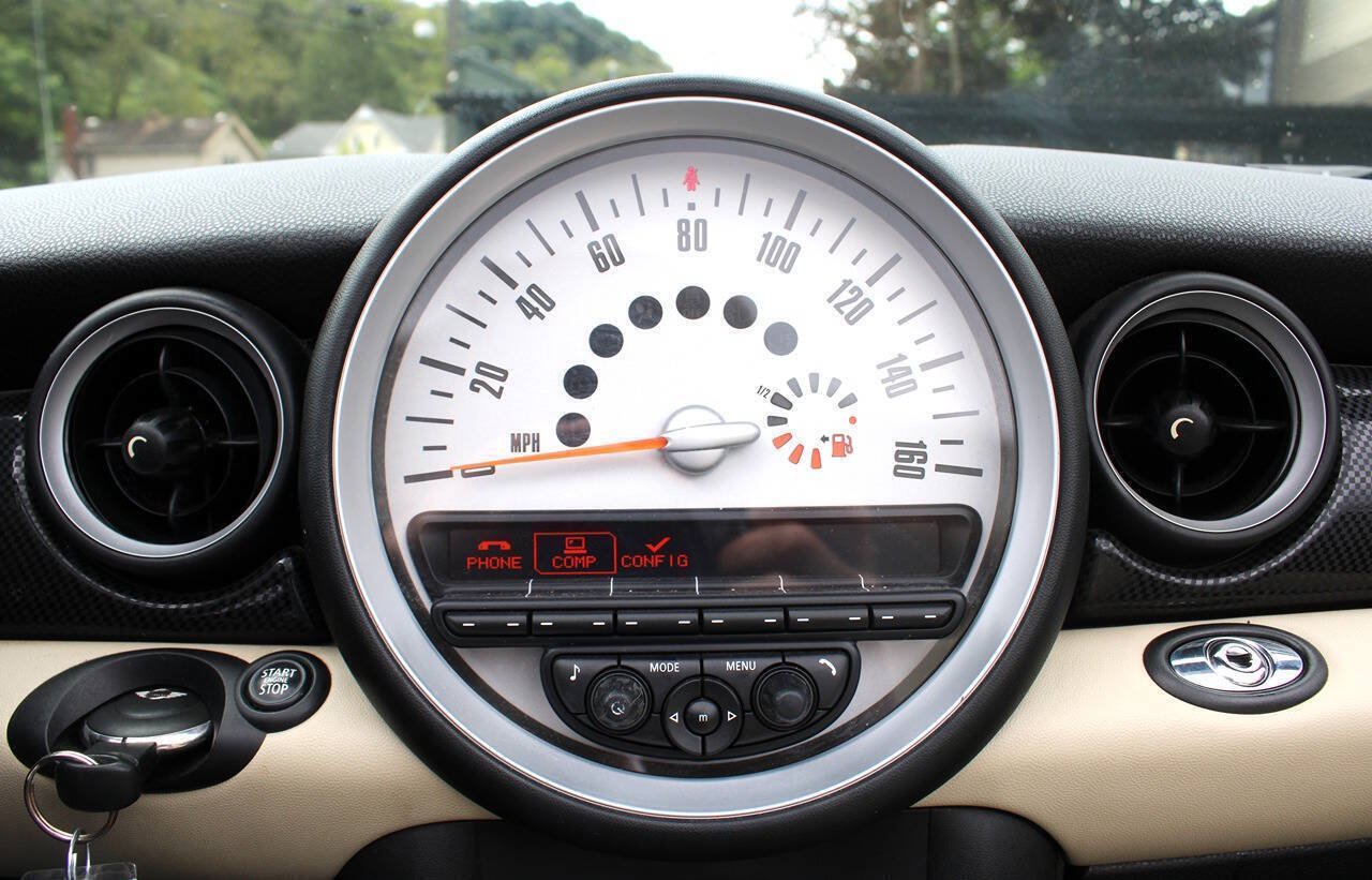 Used 2014 MINI Cooper S FWD image 30