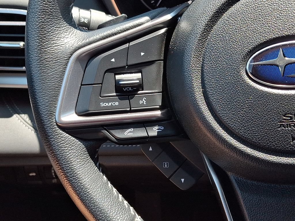 Used 2020 Subaru Legacy Limited w/ Popular Package #3 AWD/4WD image 22