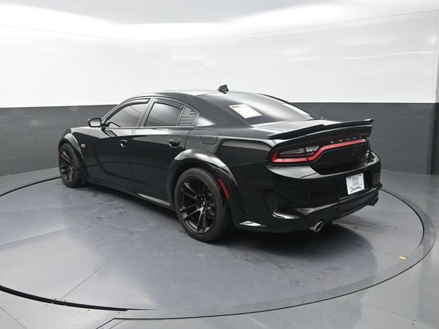 Used 2023 Dodge Charger Scat Pack RWD image 8