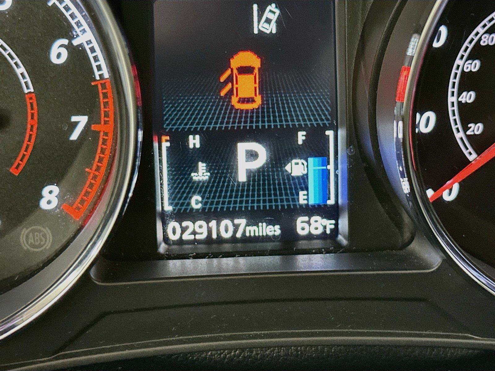 Used 2025 Mitsubishi Outlander Sport ES AWD/4WD image 18