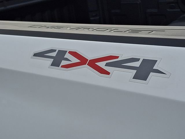 New 2026 Chevrolet Silverado 1500 W/T w/ WT Safety Package image 18