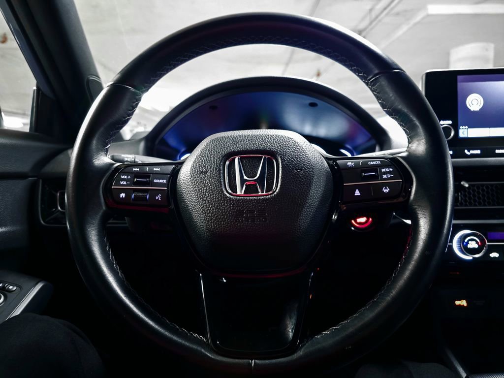 Used 2022 Honda Civic Sport image 26