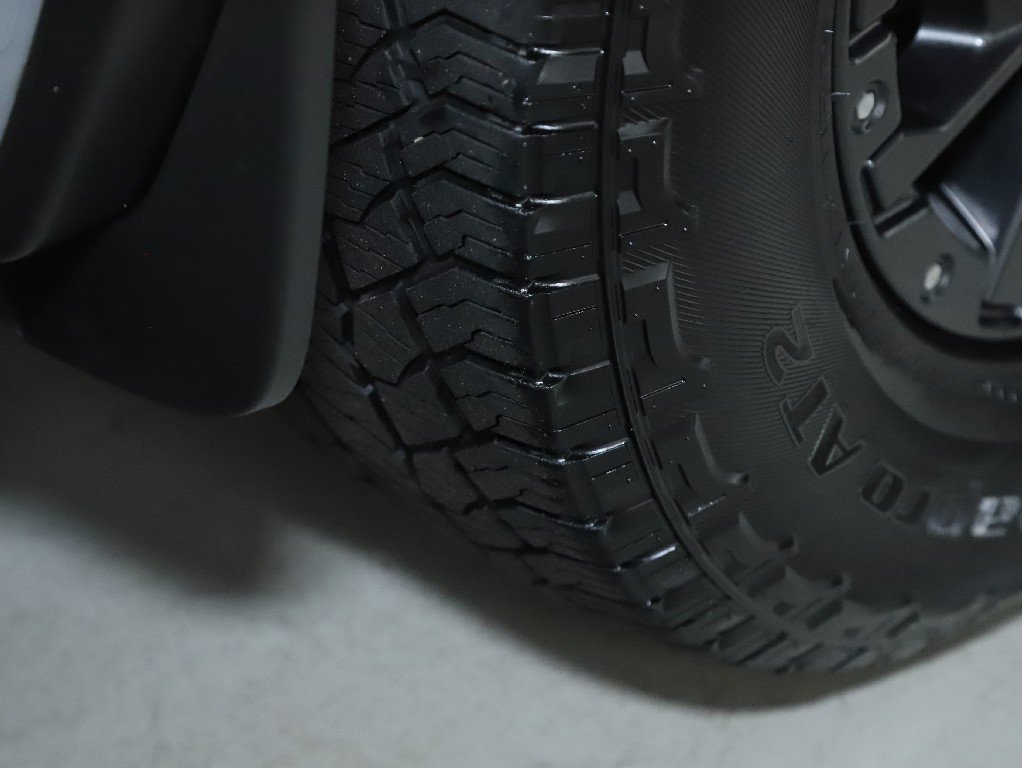 Certified 2022 Nissan Frontier PRO-4X w/ Pro-4X Premium Package image 37