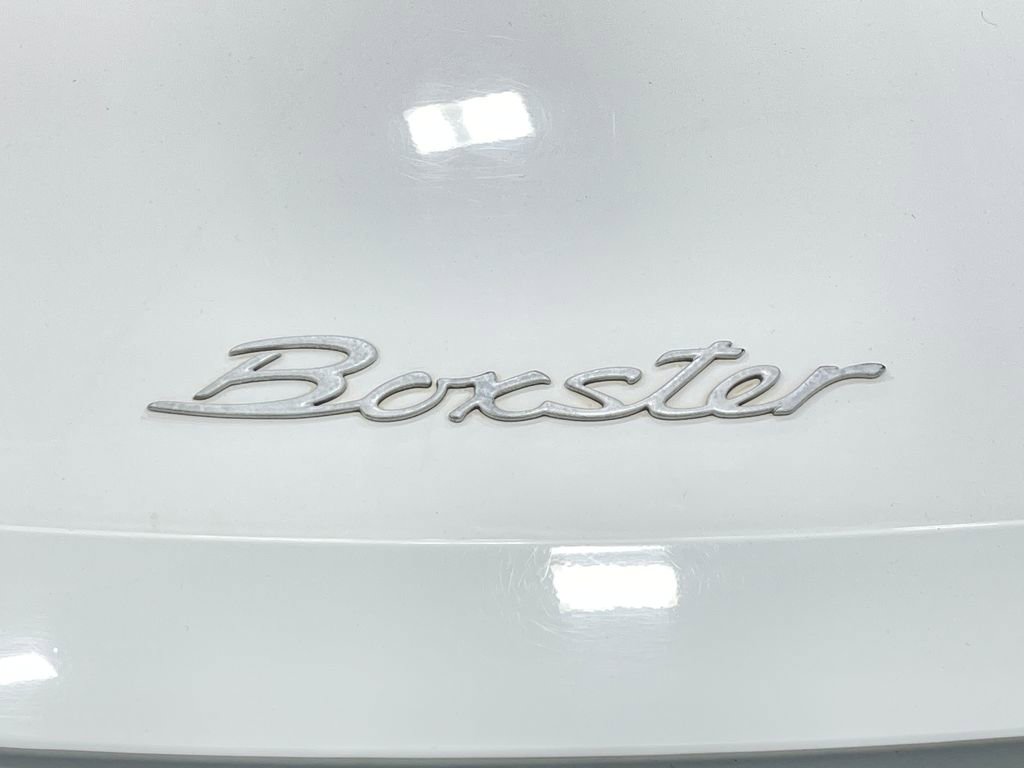 Used 2008 Porsche Boxster image 33