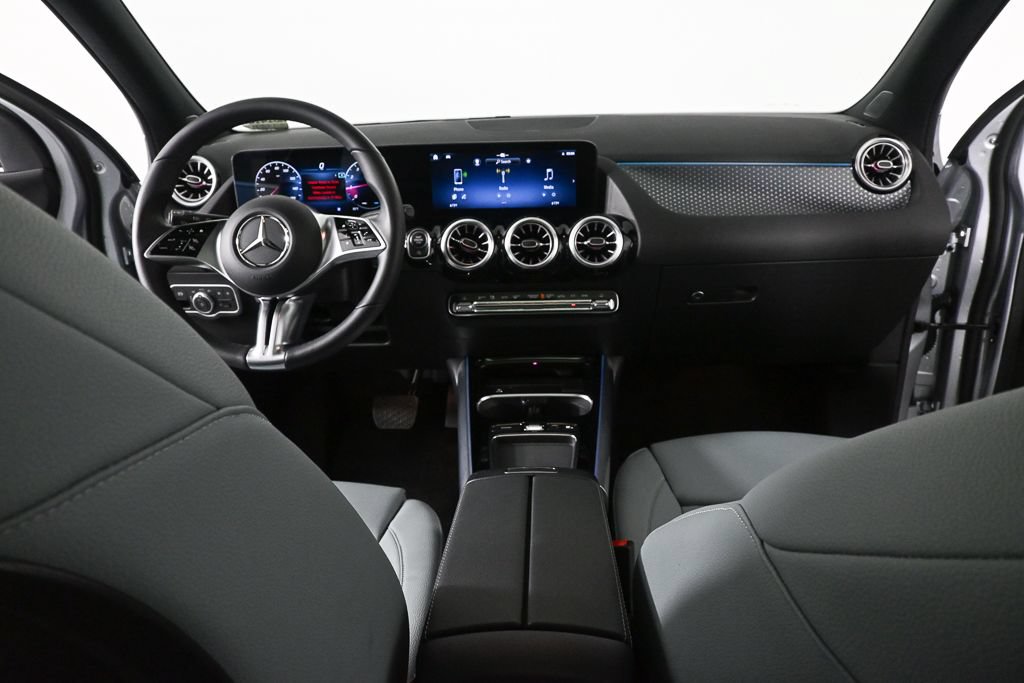 Certified 2026 Mercedes-Benz GLA 250 image 17