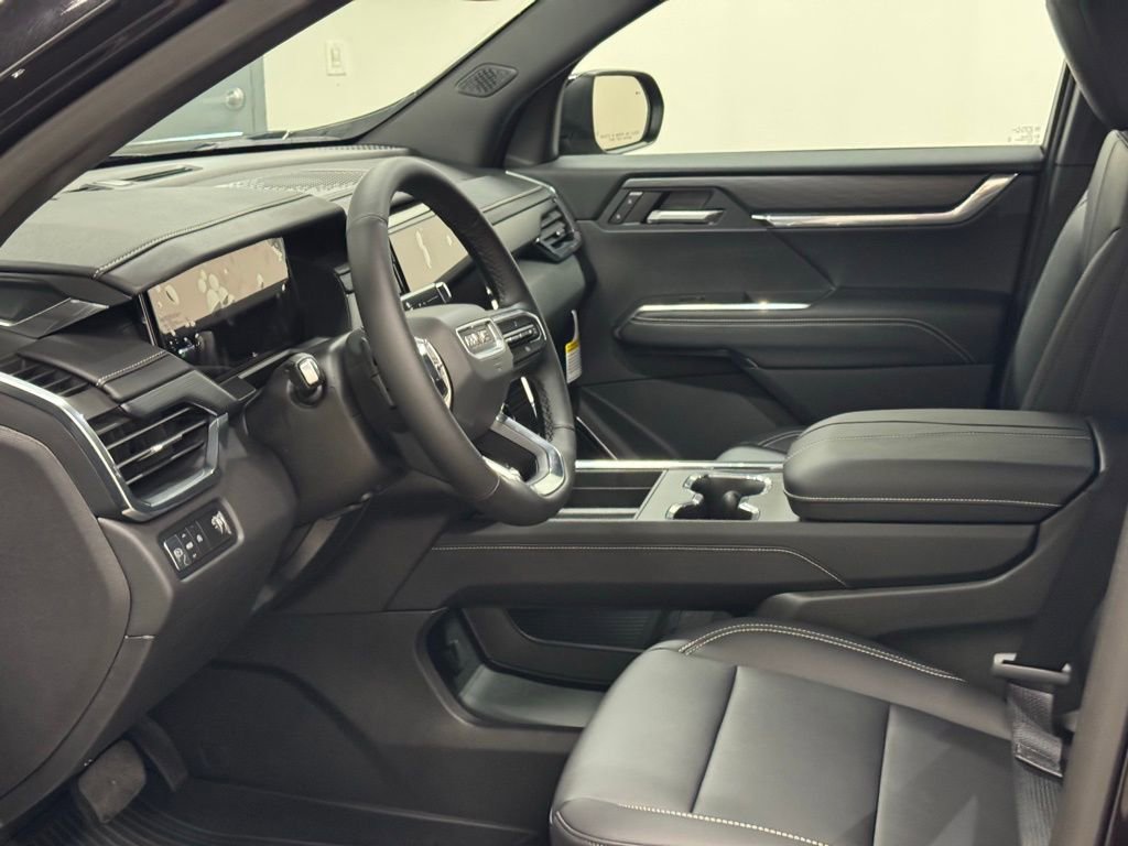 New 2025 GMC Acadia Elevation w/ Elevation Premium Package image 27