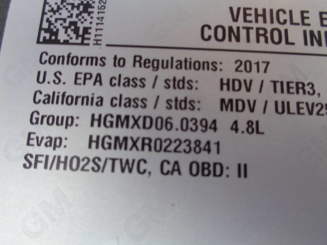 Used 2017 GMC Savana 3500 LT w/ LT Preferred Equipment Group image 19