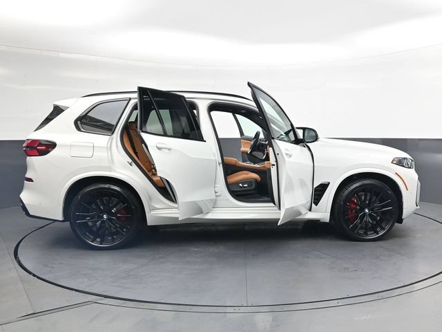 New 2026 BMW X5 M60i AWD/4WD image 45