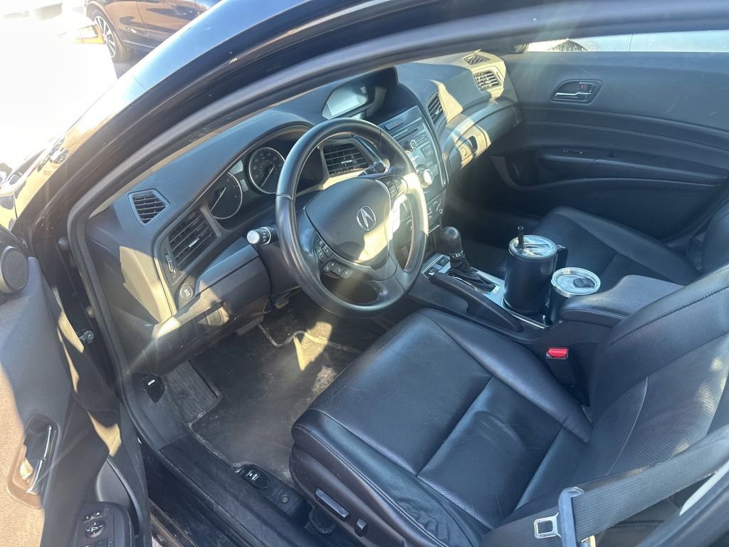 Used 2015 Acura ILX image 25