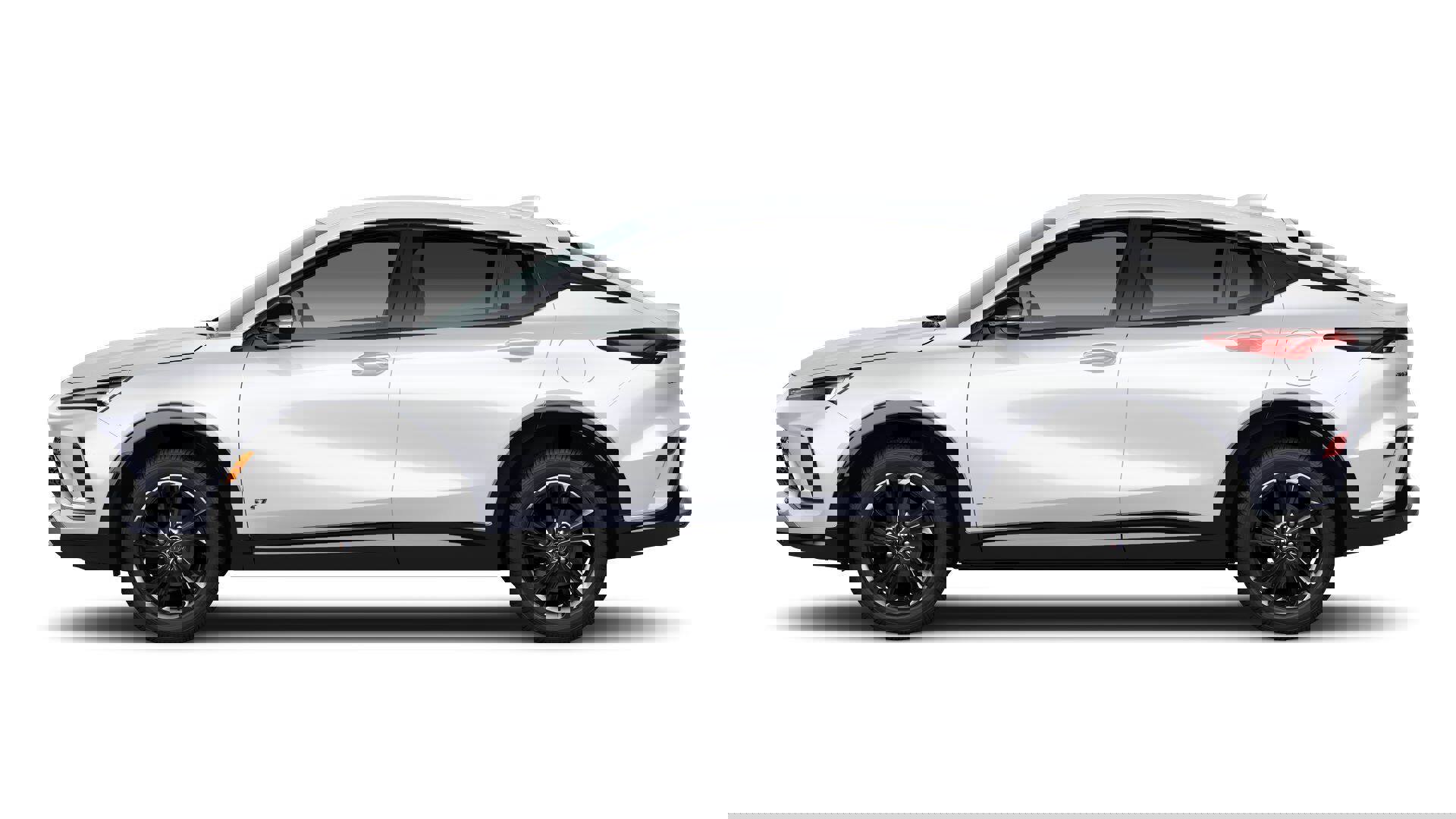 New 2026 Buick Envista Sport Touring image 6