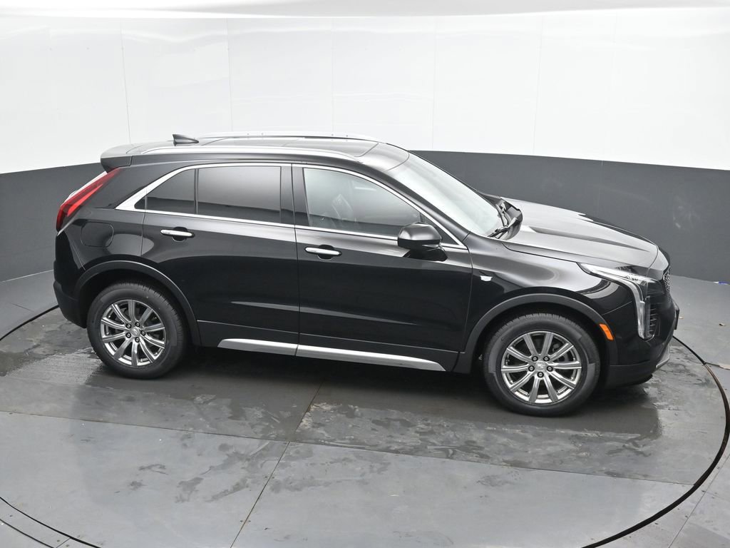 Used 2019 Cadillac XT4 Premium Luxury image 35