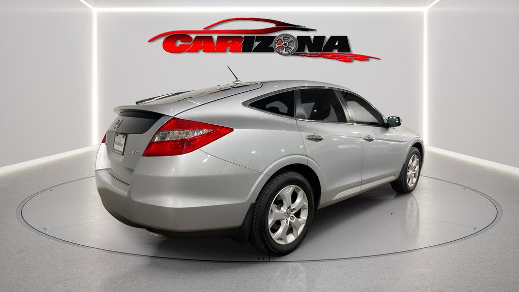 Used 2012 Honda Crosstour EX-L image 3