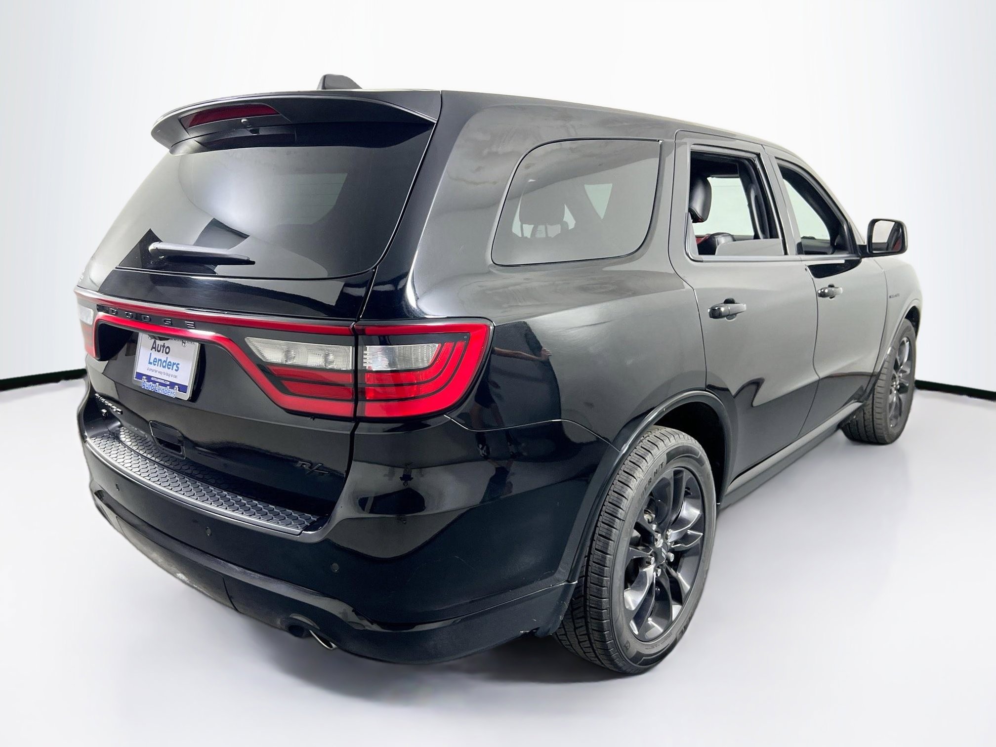 Used 2022 Dodge Durango R/T w/ Blacktop Package AWD/4WD image 5