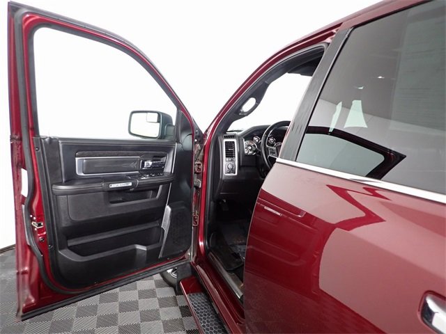 Used 2018 RAM 1500 Limited image 16