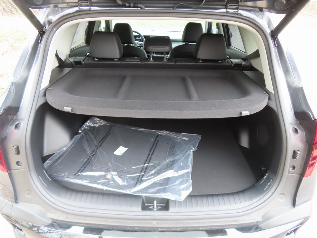 Certified 2025 Kia Seltos SX image 18