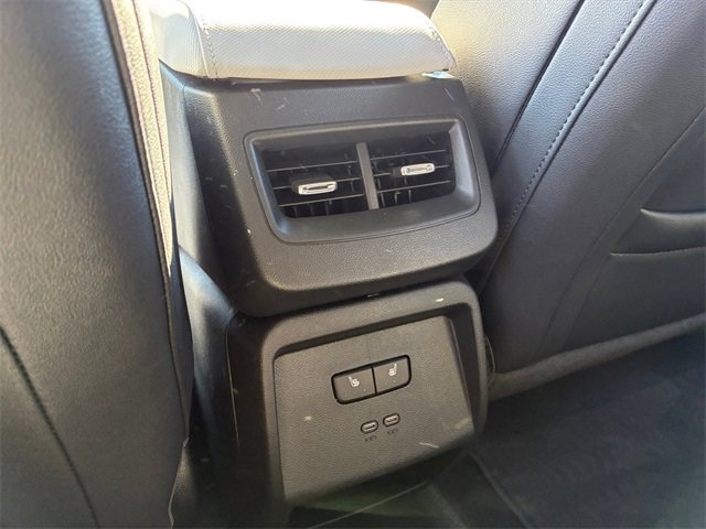 New 2026 Chevrolet Equinox EV LT w/ Convenience Package II image 18