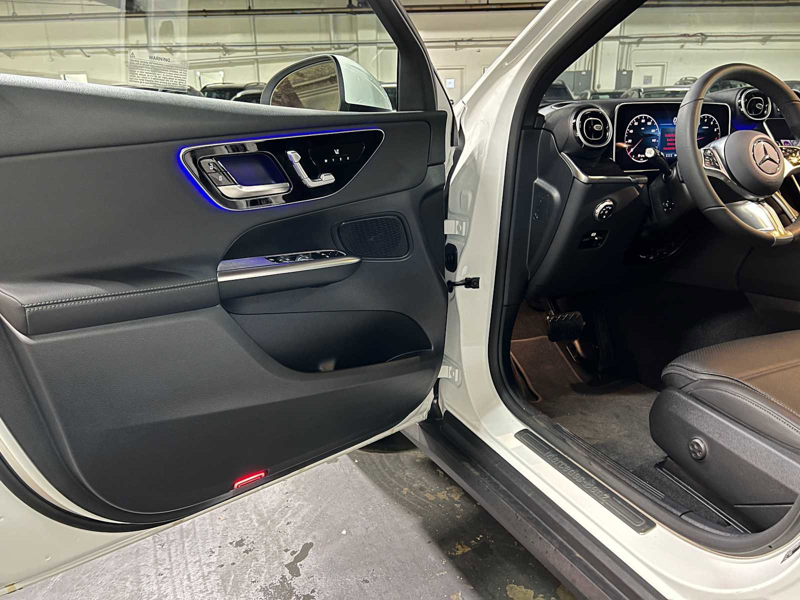 Certified 2026 Mercedes-Benz GLC 300 4MATIC image 21