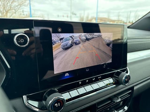 Used 2023 Chevrolet Colorado LT w/ LT Convenience Package image 29