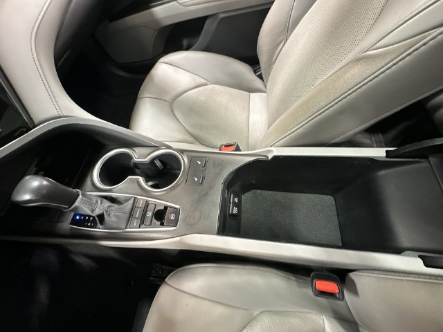 Used 2023 Toyota Camry XLE FWD image 27