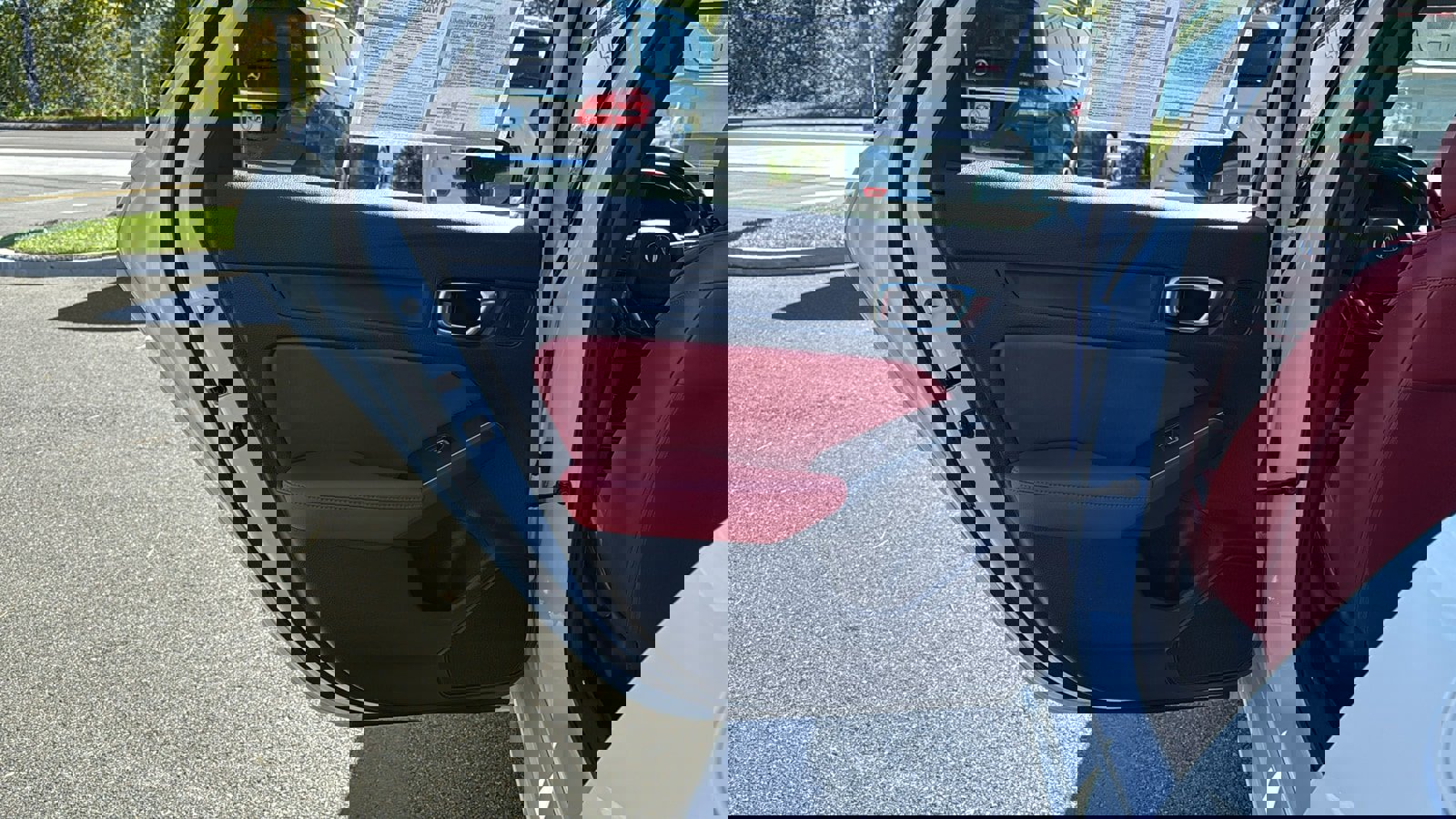 Used 2023 Acura Integra A-Spec image 24