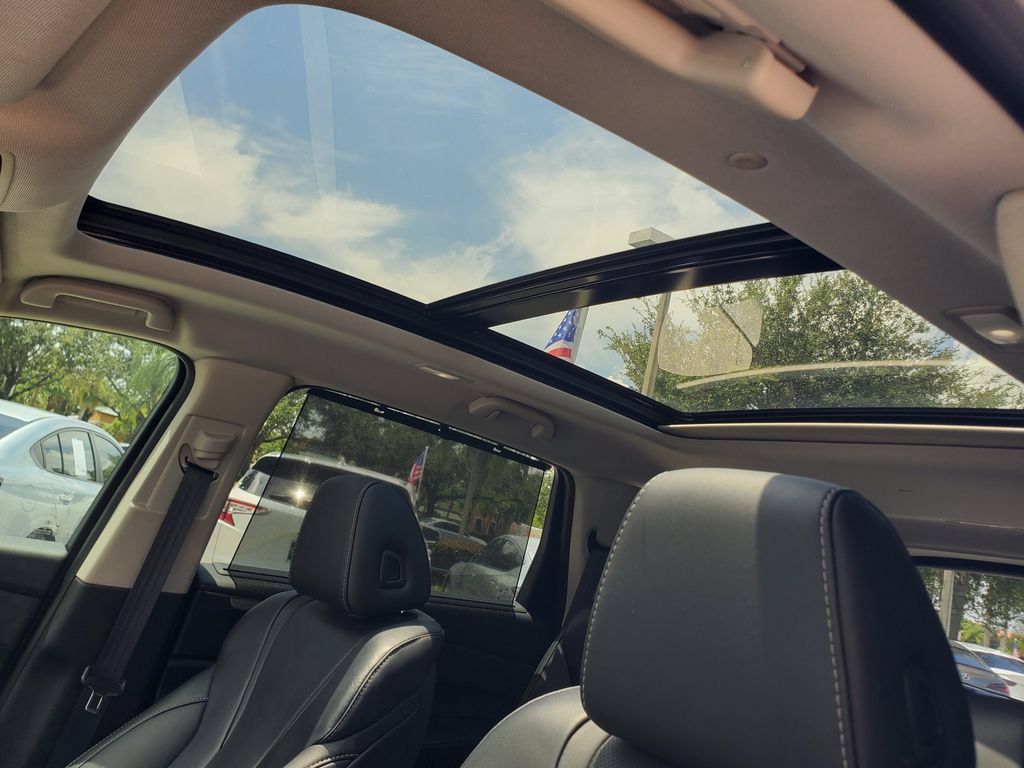 Used 2024 Acura MDX FWD w/ Technology Package image 19