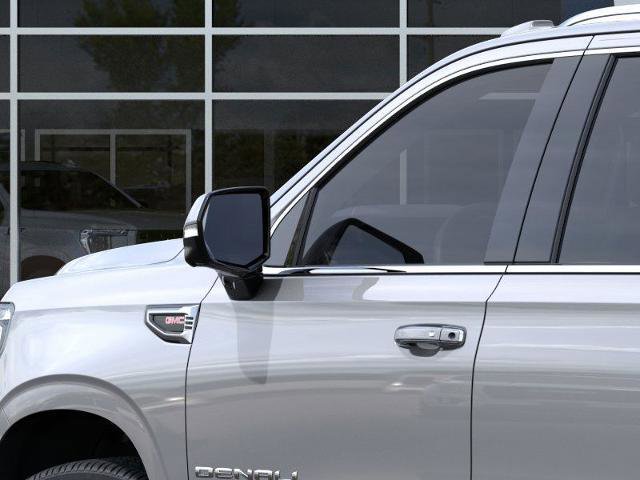 New 2026 GMC Yukon XL Denali w/ Denali Reserve Package image 12