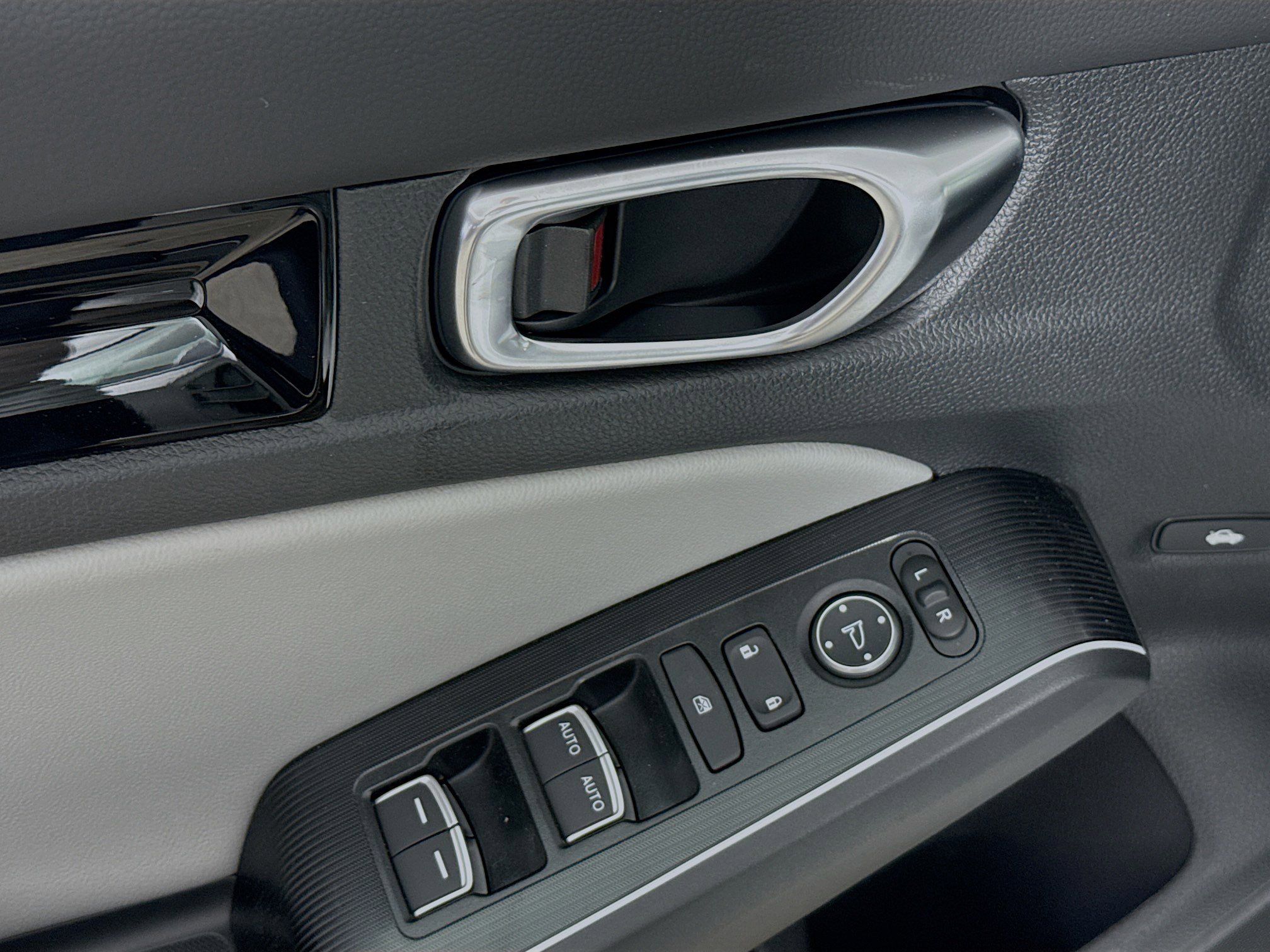 New 2025 Honda Civic Sport Touring image 21