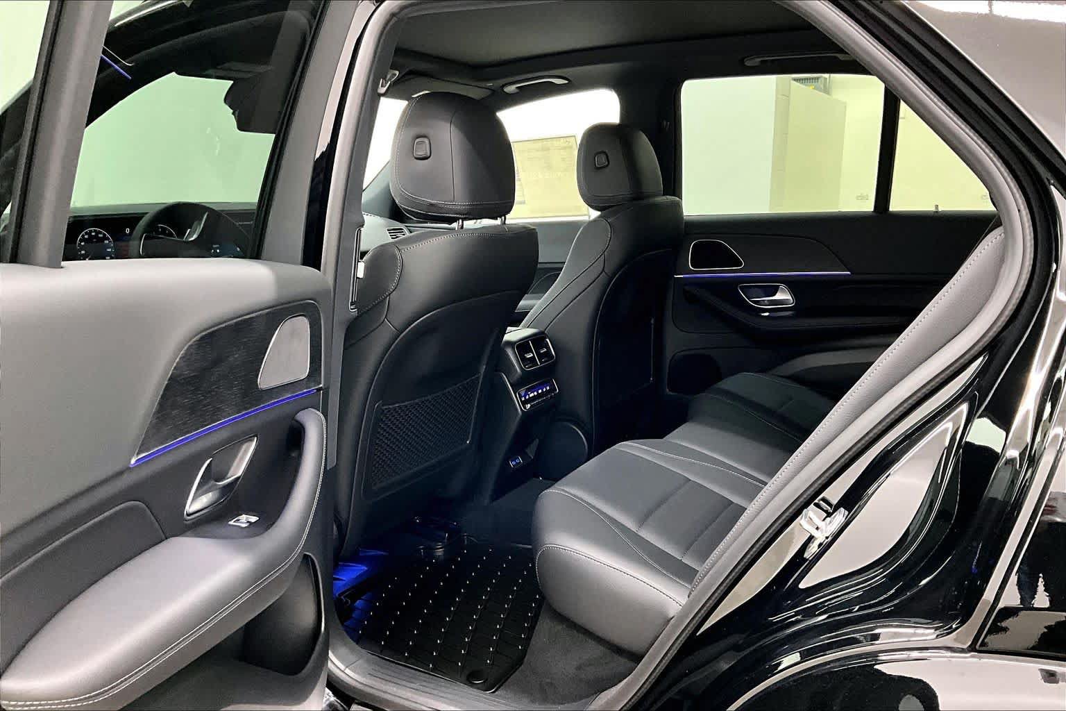 New 2026 Mercedes-Benz GLE 450 4MATIC image 19