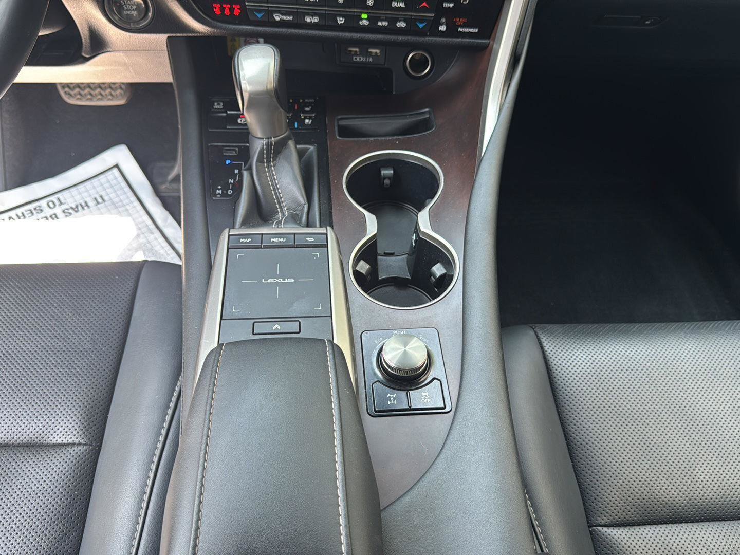 Used 2022 Lexus RX 350 AWD w/ Premium Package image 13