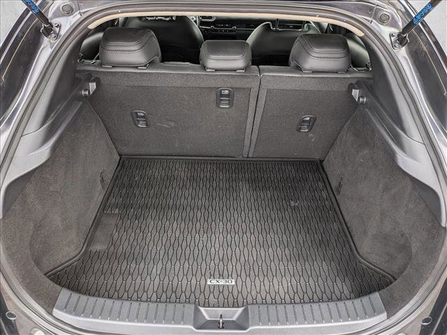 Used 2023 MAZDA CX-30 AWD 2.5 S w/ Select Package image 19