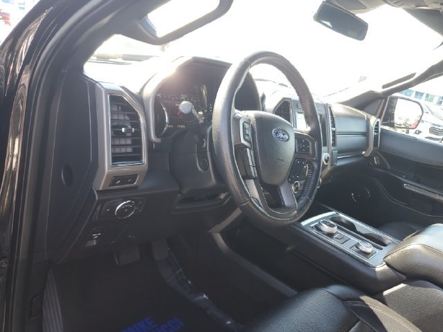 Used 2020 Ford Expedition Max XLT w/ Equipment Group 202A AWD/4WD image 19