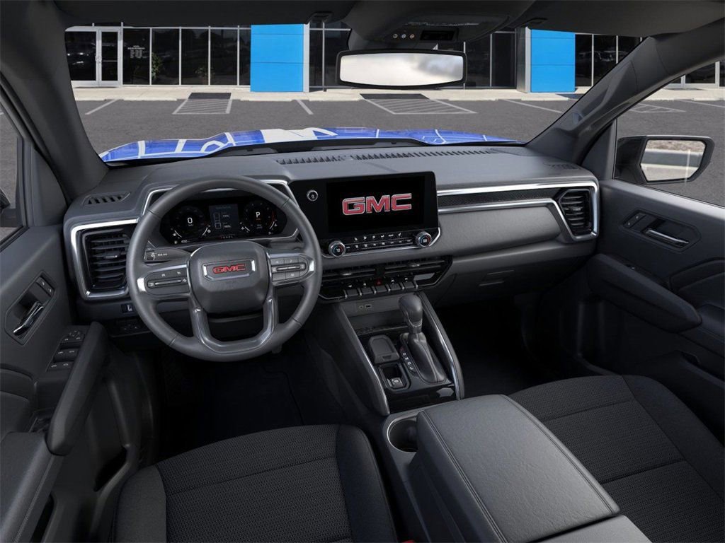 New 2026 GMC Canyon Elevation w/ Convenience Package image 15