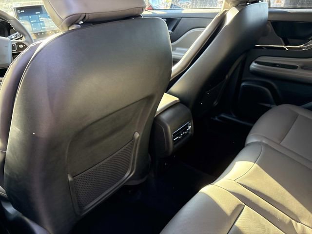 New 2026 Lincoln Corsair Premiere image 16