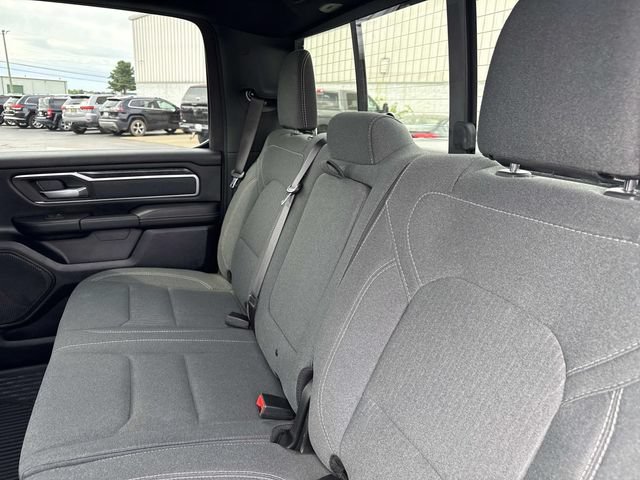 Used 2023 RAM 1500 Big Horn AWD/4WD image 24