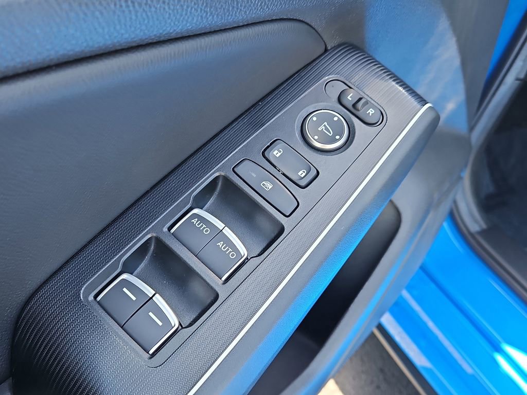 Used 2025 Honda Civic Sport Touring image 17