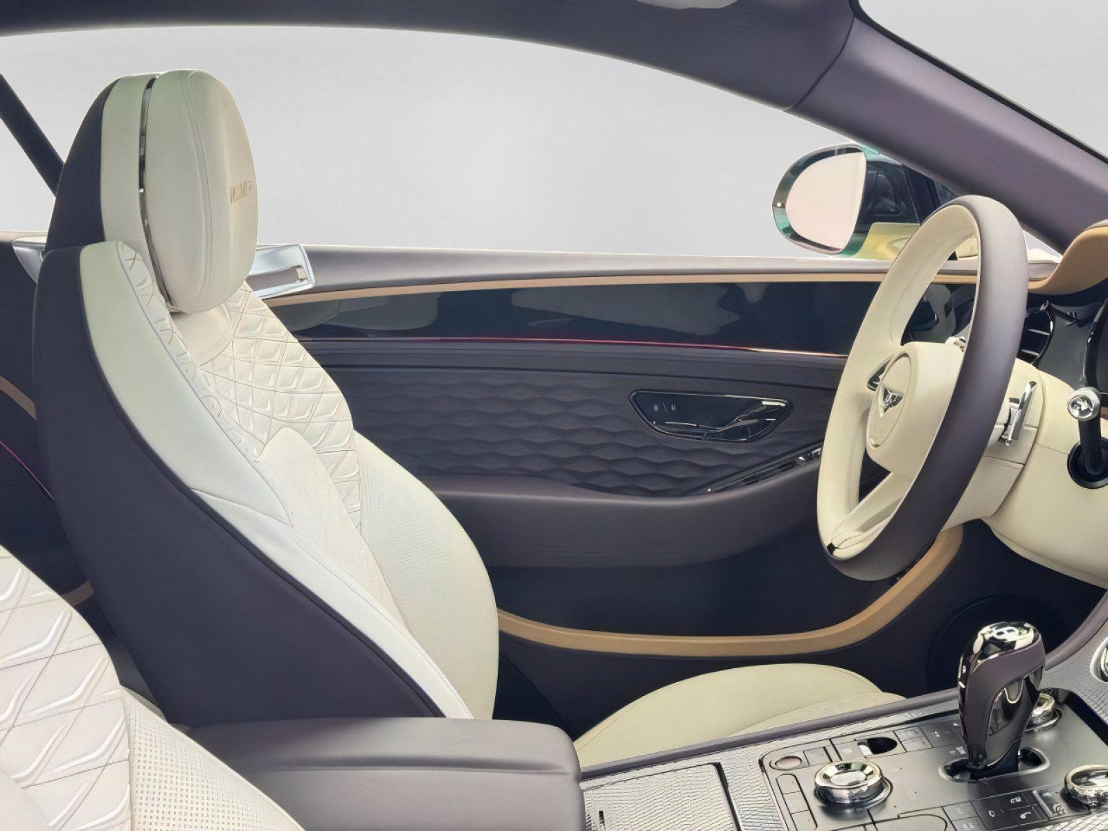 New 2026 Bentley Continental GT Mulliner AWD/4WD image 28