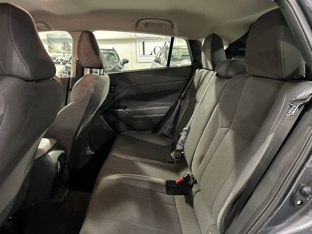 Certified 2025 Subaru Impreza 2.0i image 23
