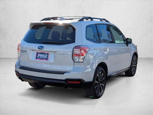 Used 2018 Subaru Forester 2.0XT Touring w/ Popular Package #2 image 5