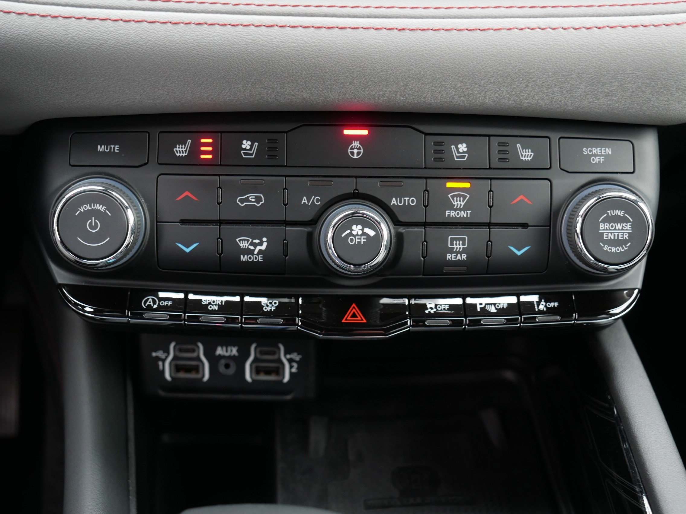 Used 2023 Dodge Durango Citadel image 23