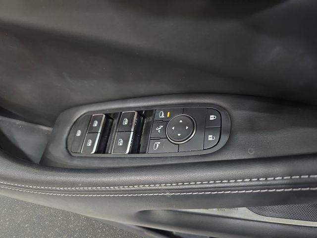 Used 2022 INFINITI QX60 Sensory w/ Cargo Package image 28