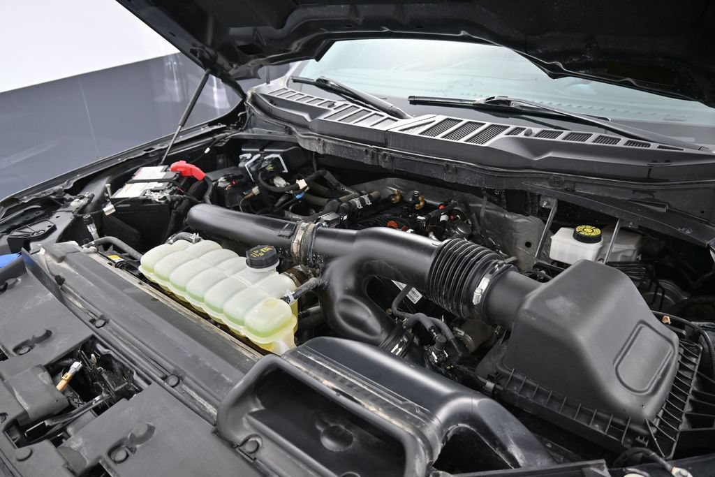 Used 2024 Ford F150 XLT AWD/4WD image 14