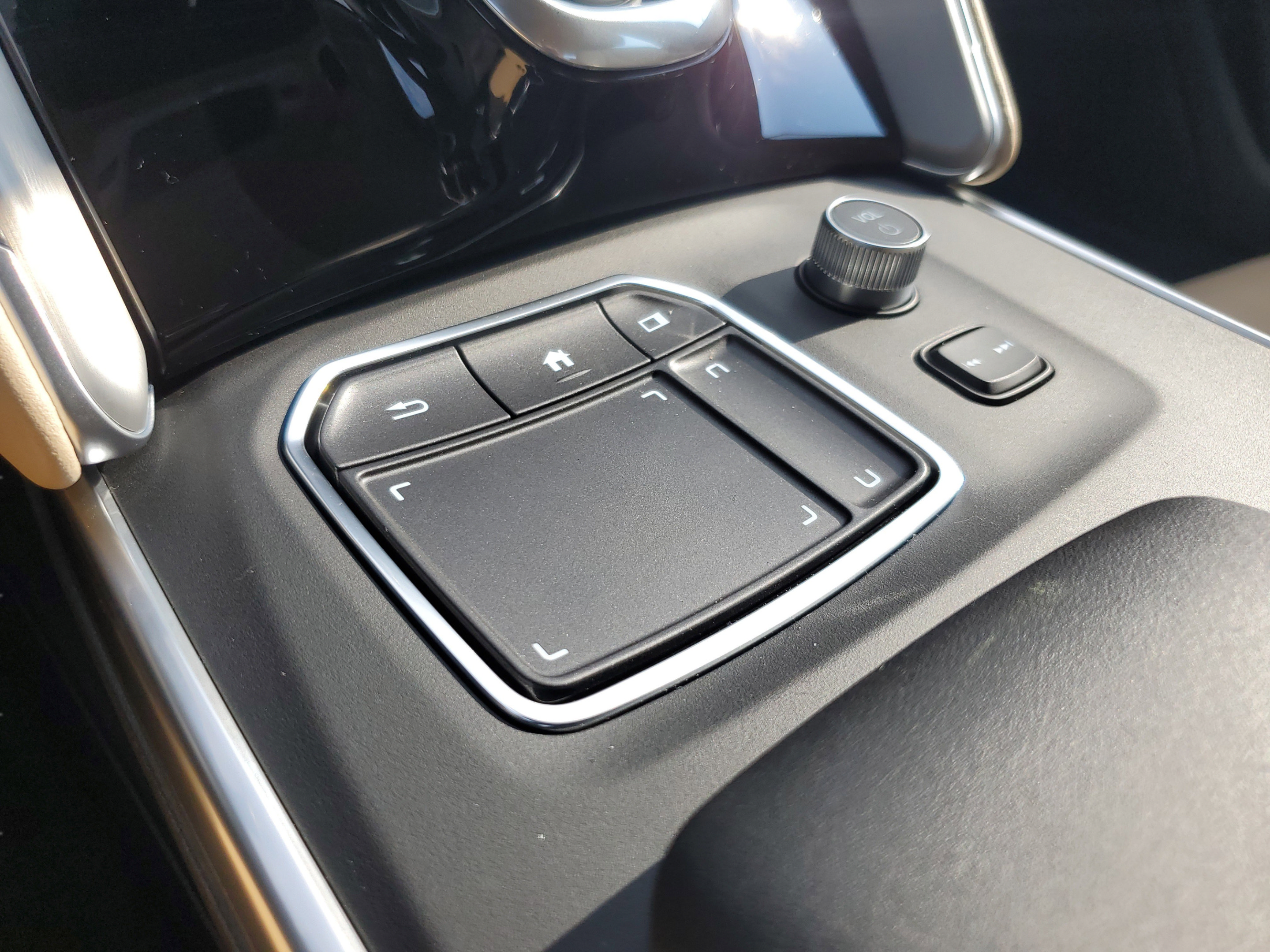 Certified 2025 Acura TLX w/ Technology Package FWD image 30